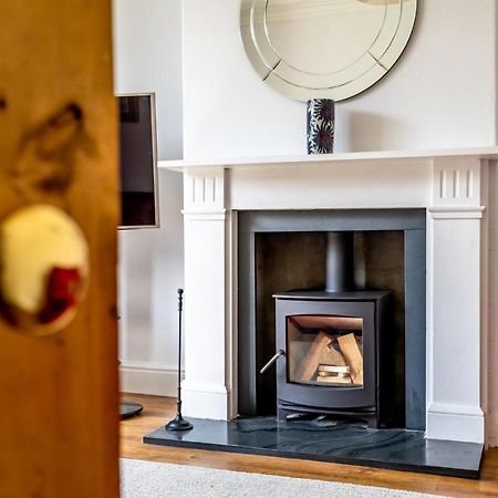 76 Nunnery Lane Villa York Eksteriør bilde