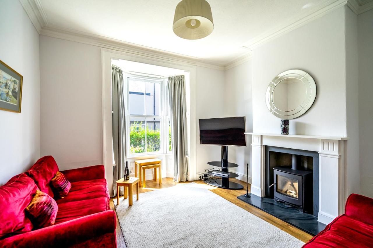 76 Nunnery Lane Villa York Eksteriør bilde