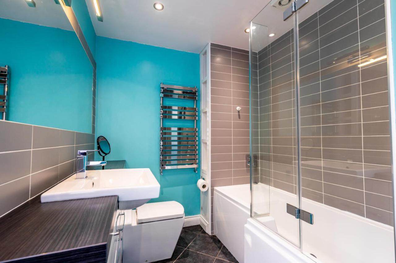 76 Nunnery Lane Villa York Eksteriør bilde